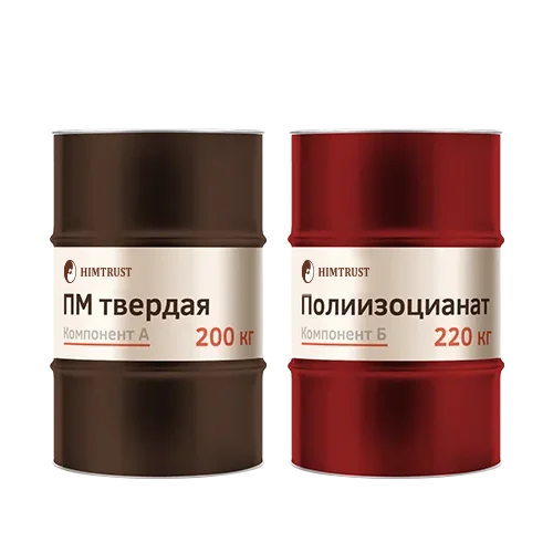 ПМ твердая