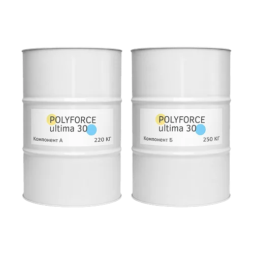 POLYFORCE ULTIMA 30